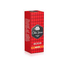 OLD SPICE AFTER SHAVE MUSK 50ml                